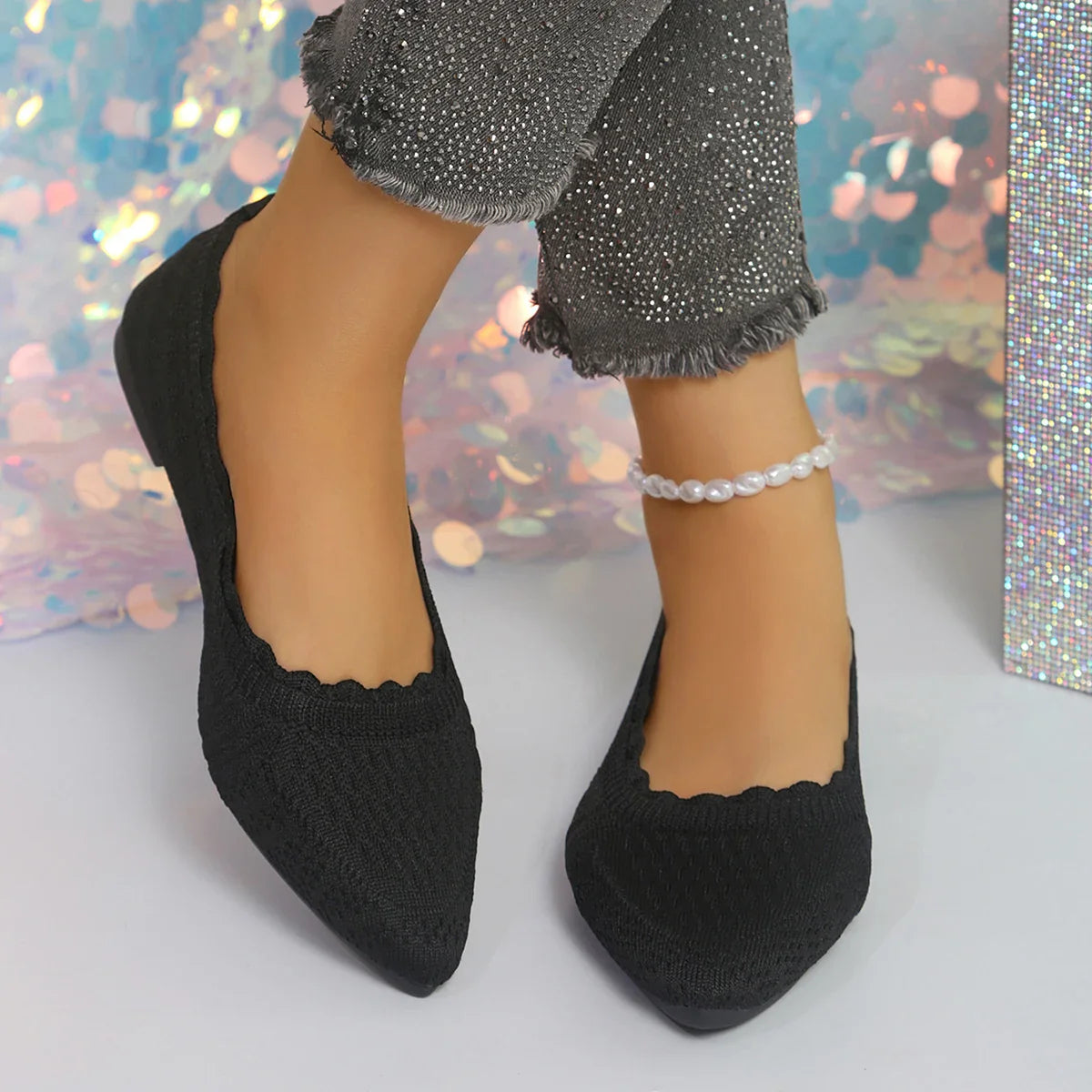Resort Platform Sneakers