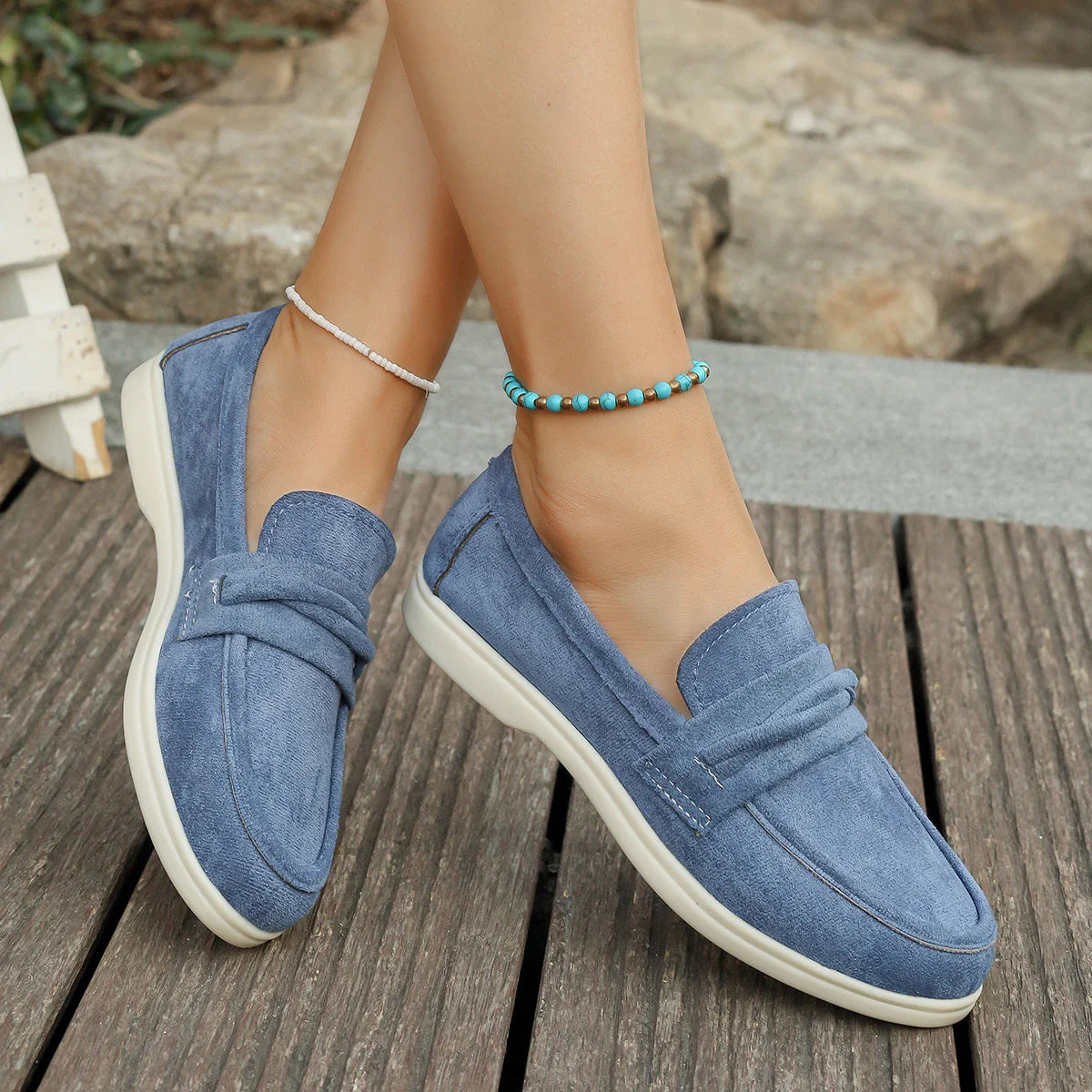 Travel Walking Sneakers
