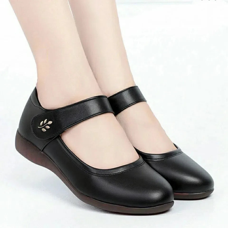 Comfortable Pointed Boots