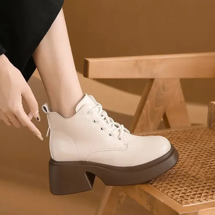 Coastal Winter Boots