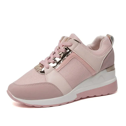 Timeless Walking Sneakers
