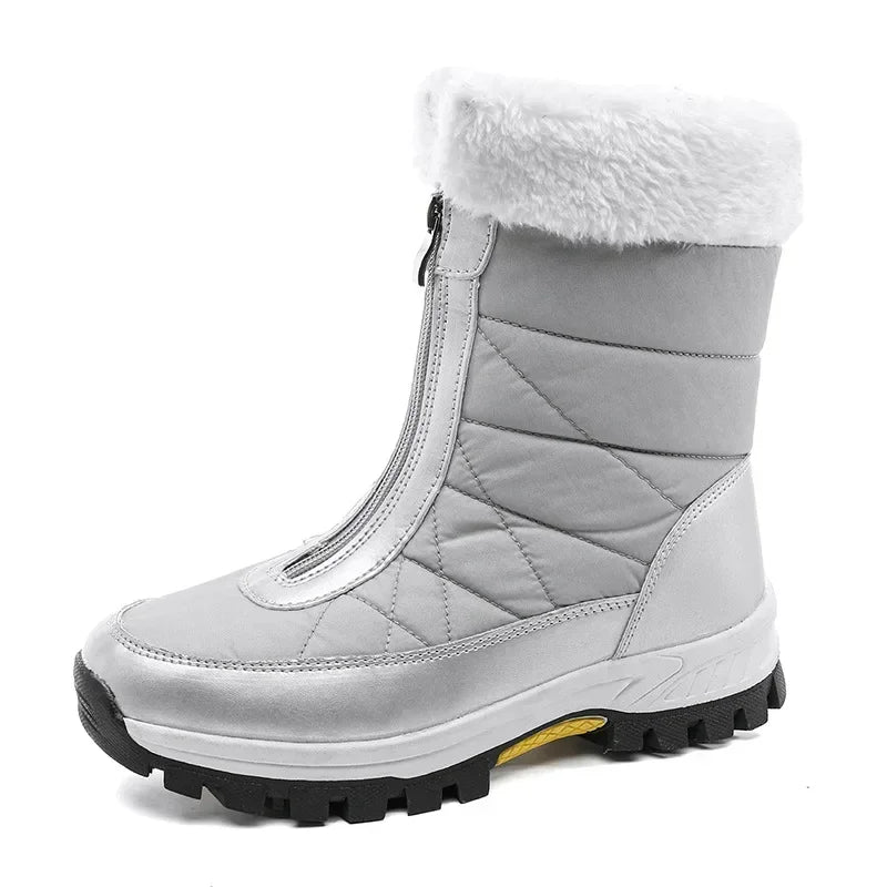 Daily Riding Boots