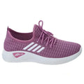Daily Lace-Up Sneakers