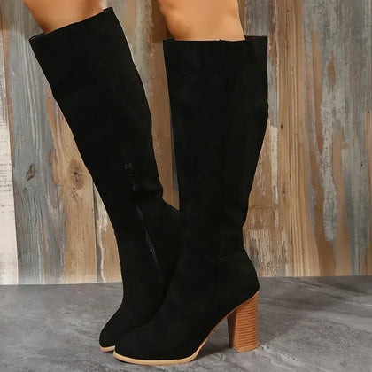 Everyday Classic Boots