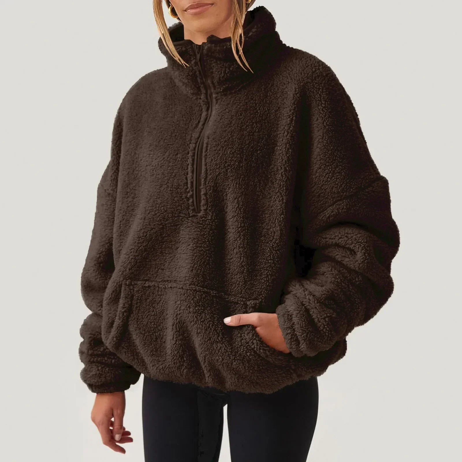 Everyday Cotton Shirt