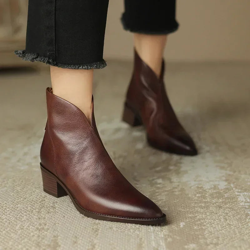 Casual Winter Boots