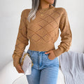 Soft Textured Top