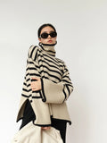 Cozy Knit Sweater