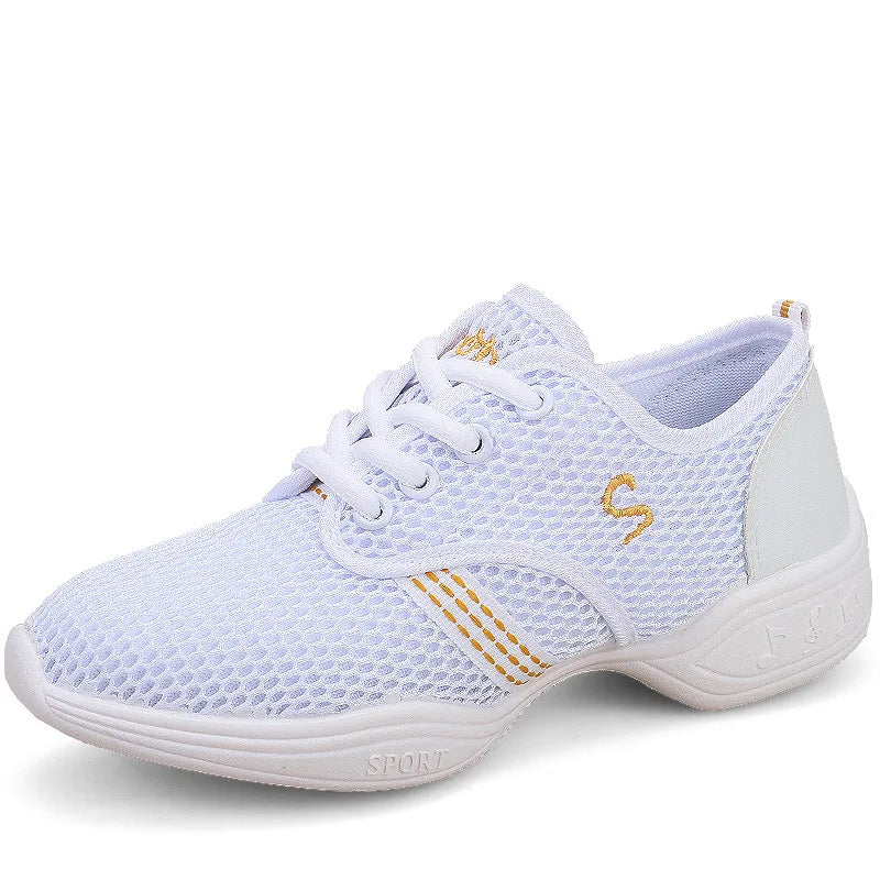 Easy Neutral Sneakers