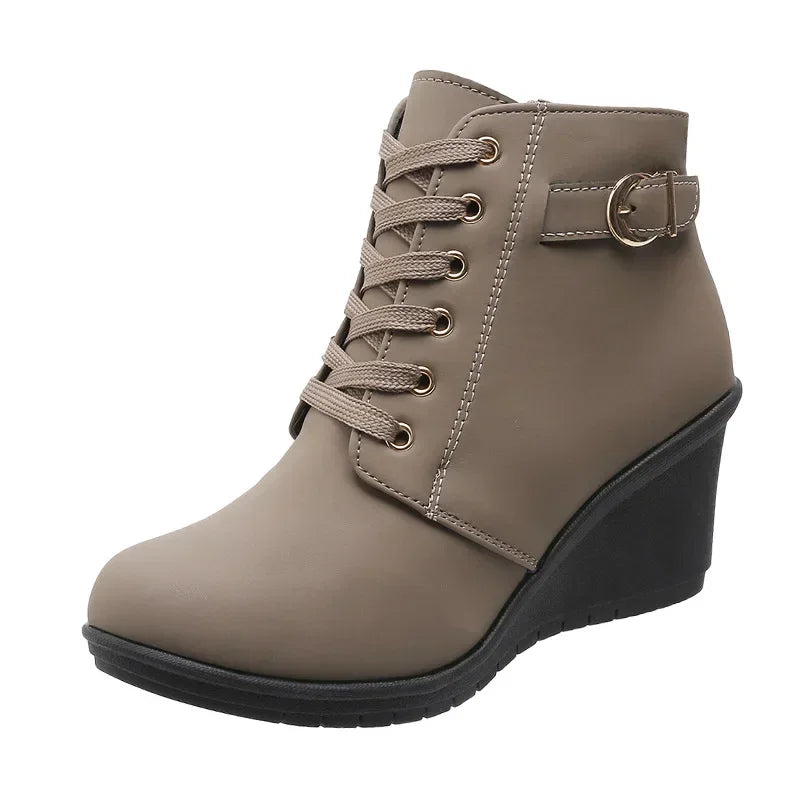 Coastal Riding Boots