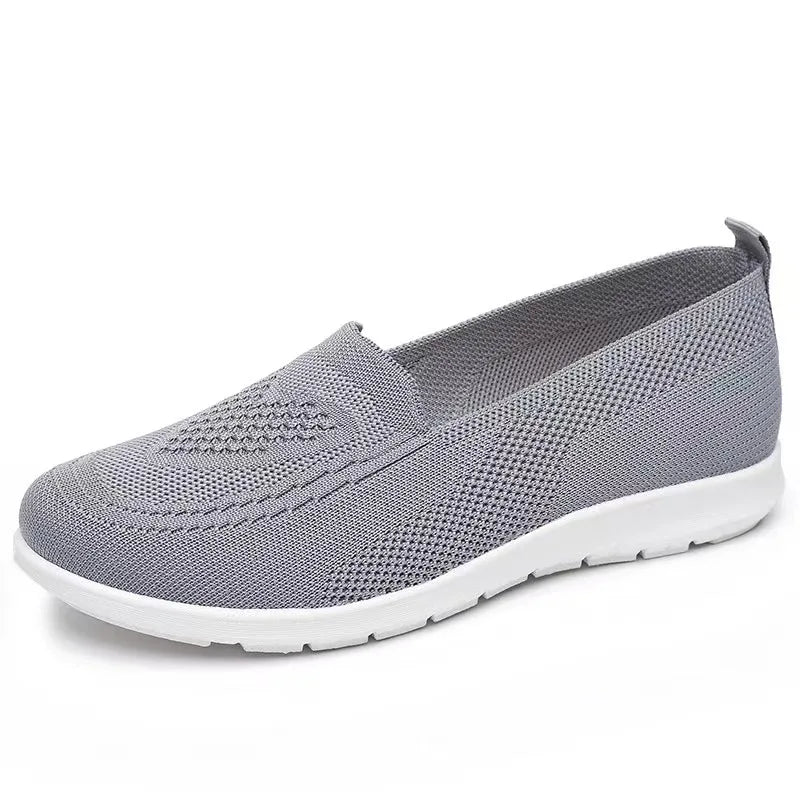Minimal Modern Sneakers