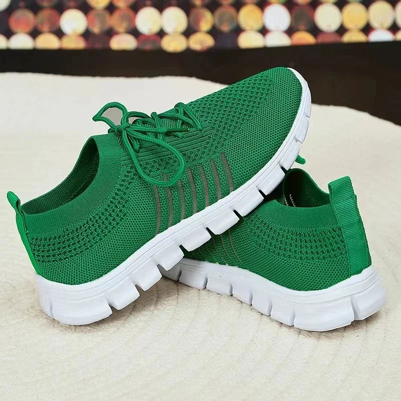 Casual Sporty Sneakers