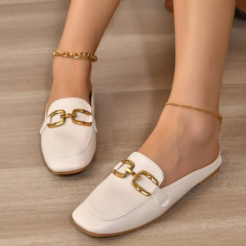 Beach Thong Sandals