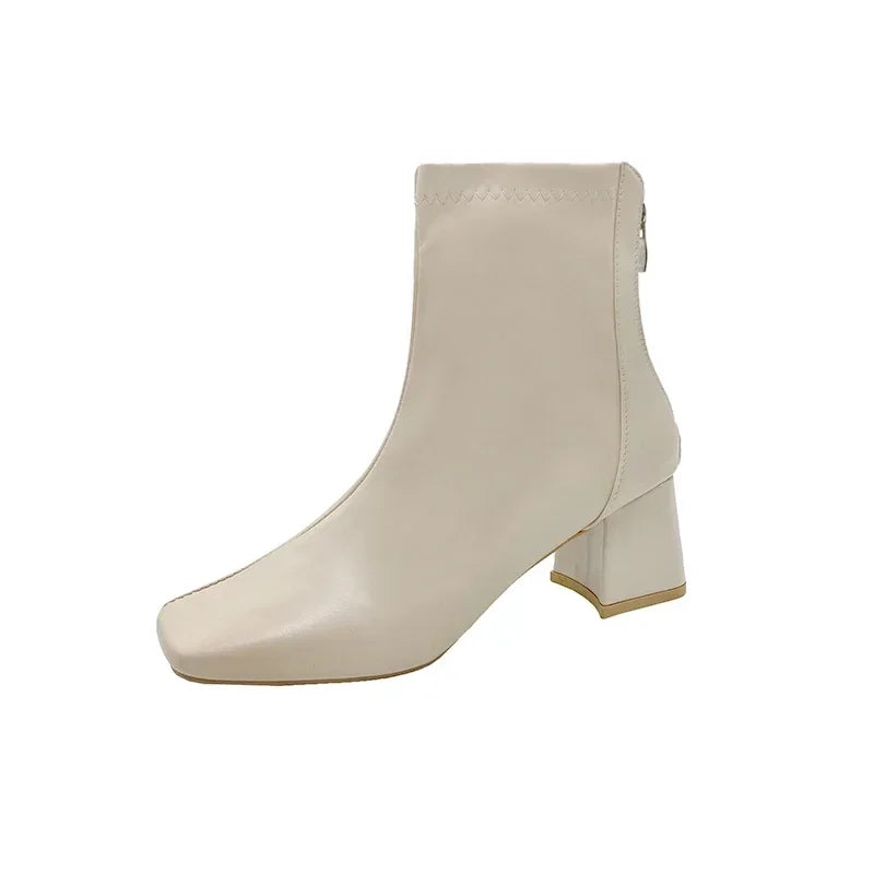 Brunch Minimal Boots