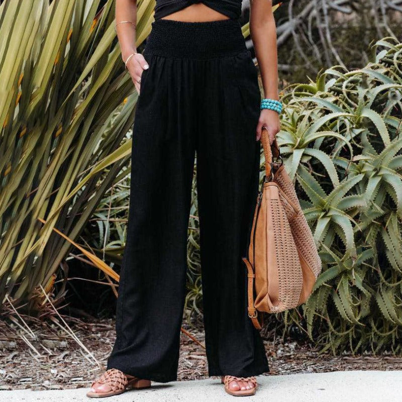Everyday Drawstring Pants
