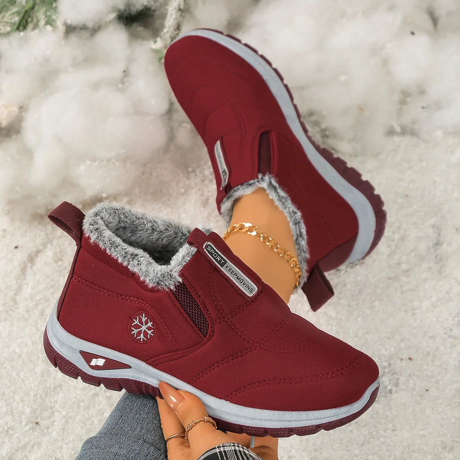 Fresh Tall Boots