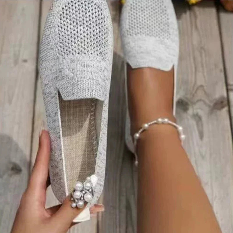 Sunny Casual Sneakers