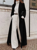 Soft Oversized Coat