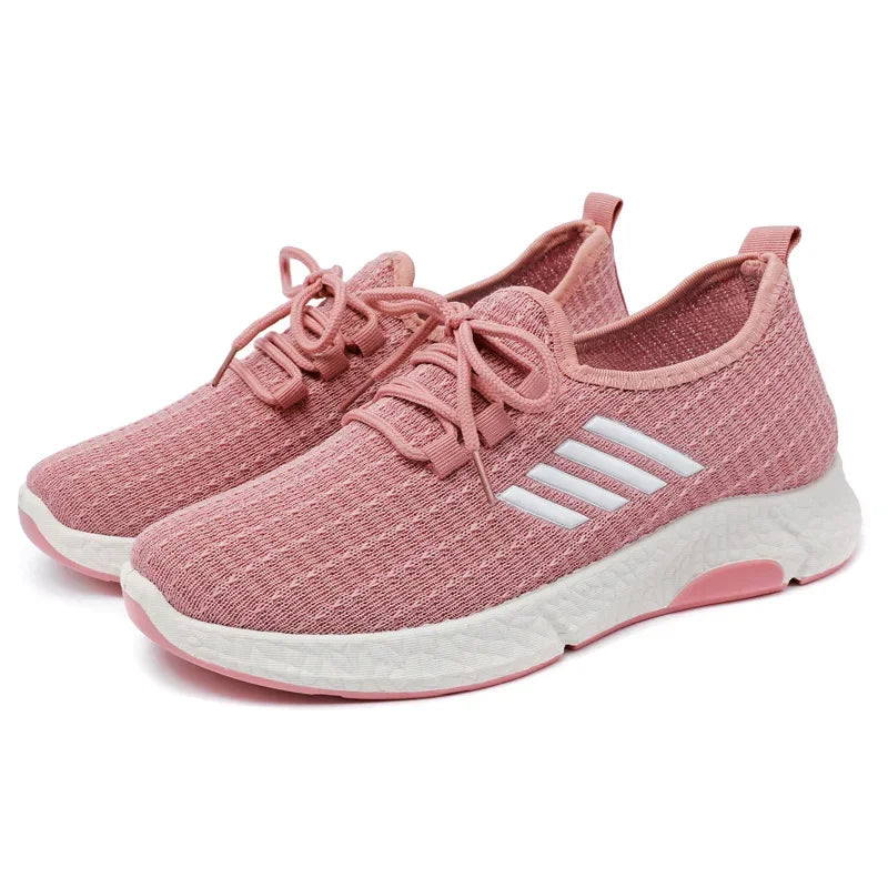 Easy Daily Sneakers
