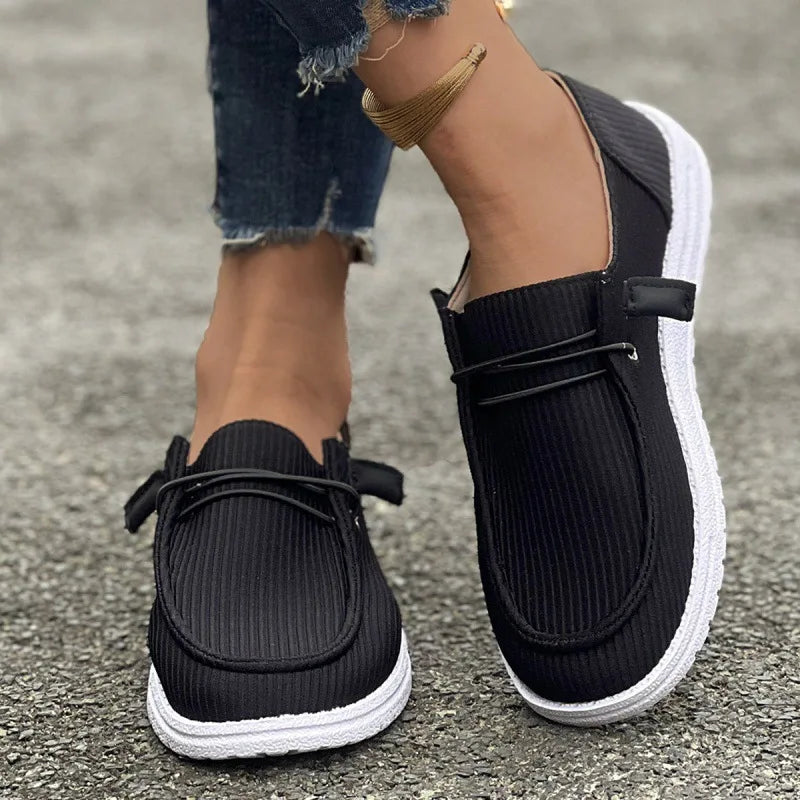 Everyday Canvas Sneakers