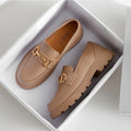 Soft Flat Shoes