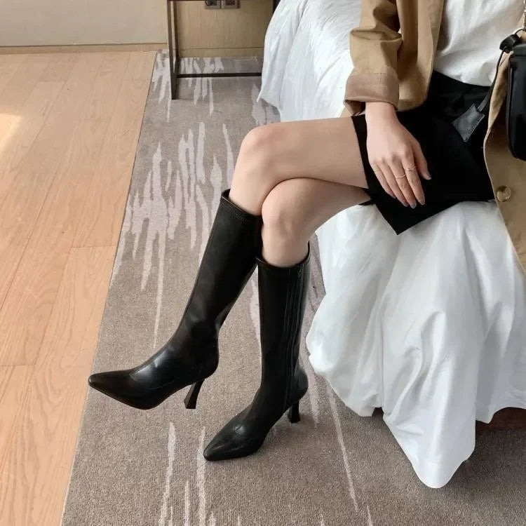 Sunny Short Boots