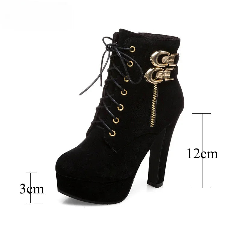 Beach Classic Boots