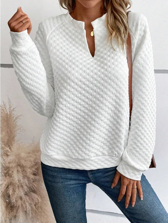 Simple Buttoned Shirt