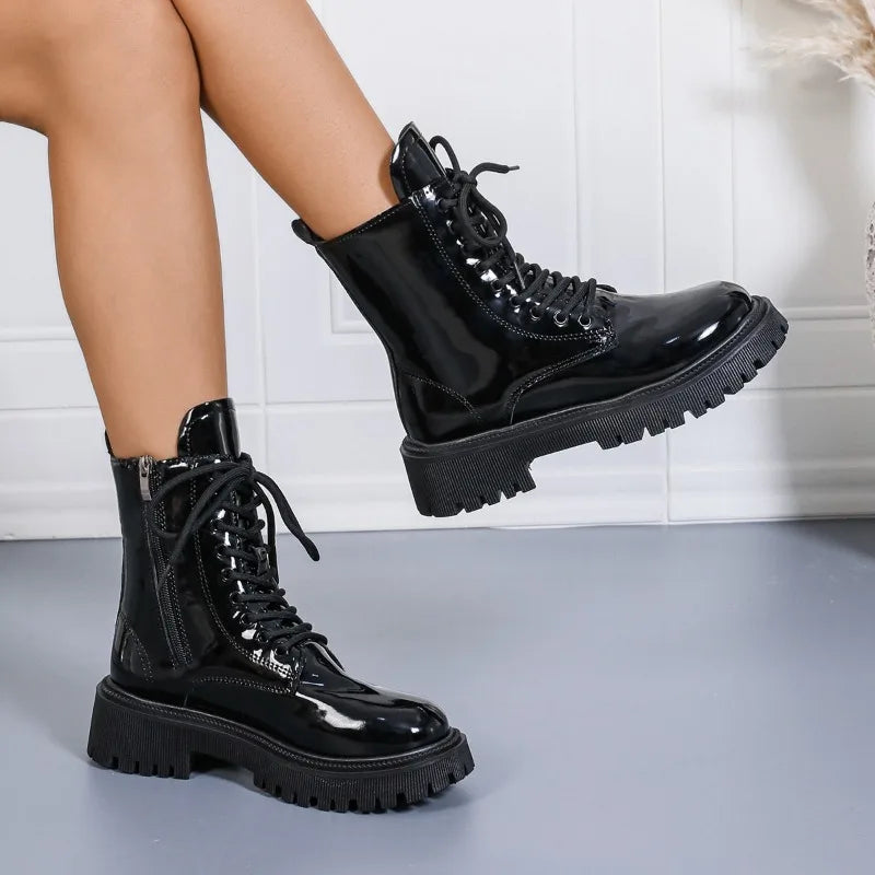 Travel Riding Boots