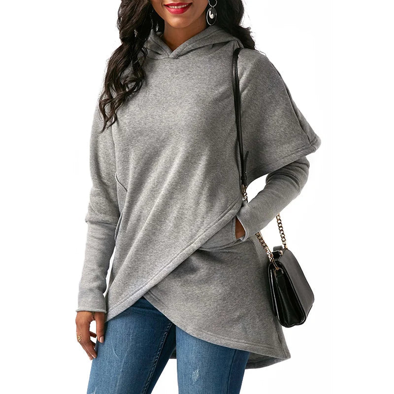 Airy Solid Top