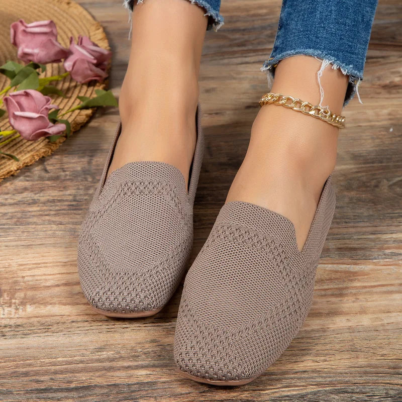 Coastal Chunky Sneakers
