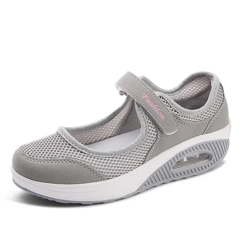 Breezy Soft Sandals