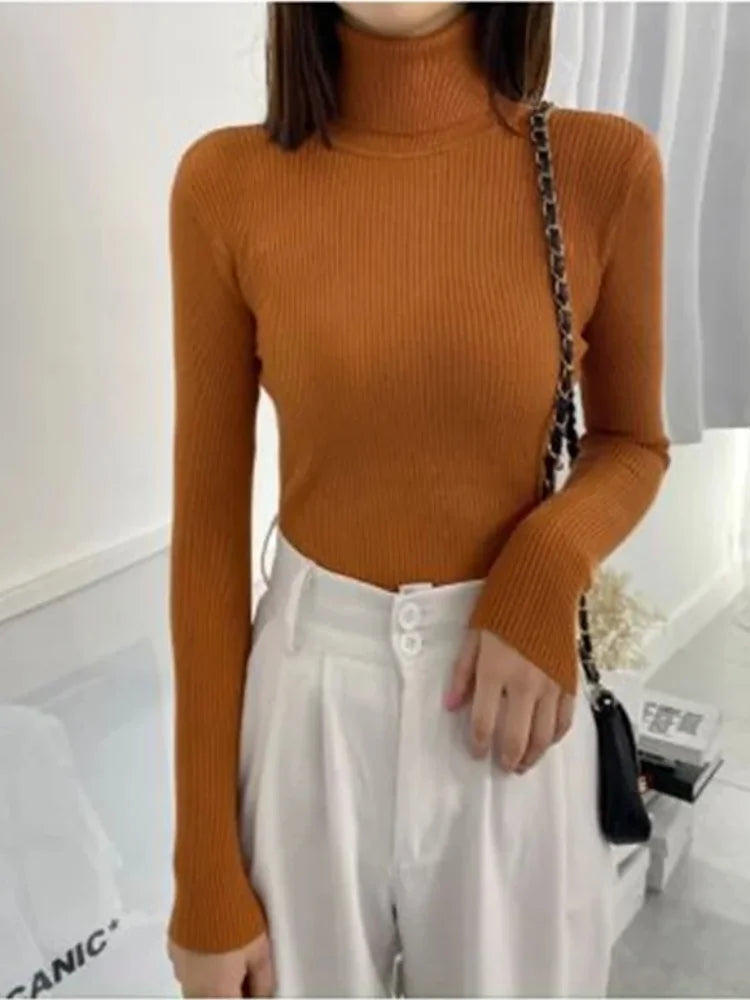 Natural Floral Top
