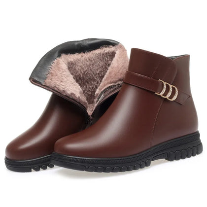 Classic Casual Boots