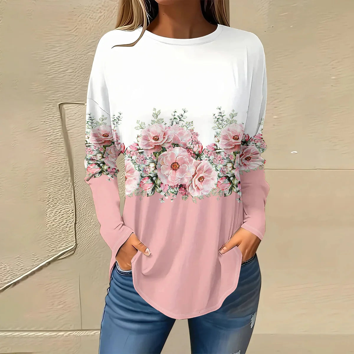 Everyday Long-Sleeve Shirt
