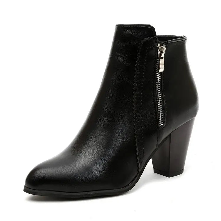 Comfortable Winter Boots