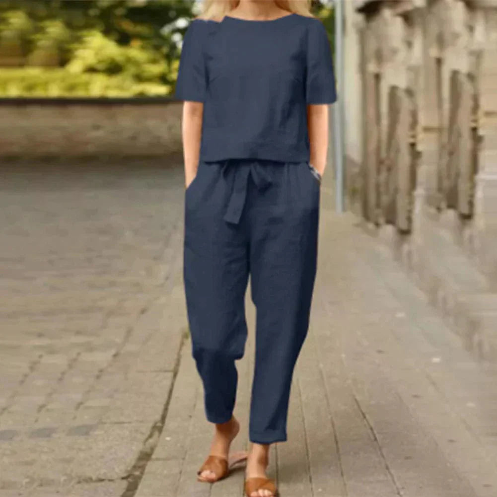 Airy Solid Set