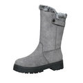 Everyday Soft Boots