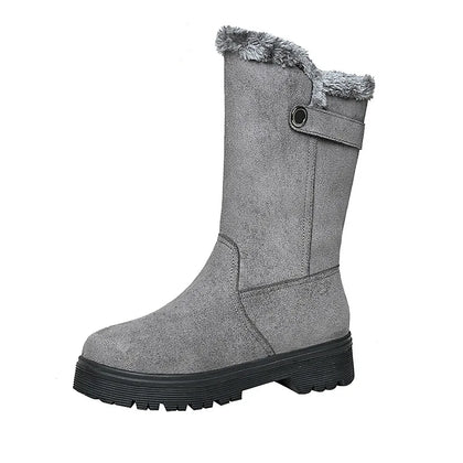 Everyday Soft Boots