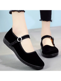 Warm Minimal Sneakers