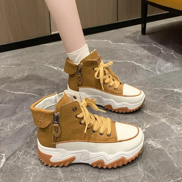 Everyday Tall Boots