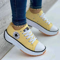 Warm Slip-On Sneakers