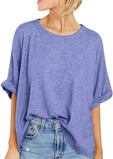 Relaxed Linen Shirt