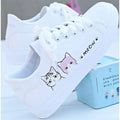 Weekend Easy Sneakers