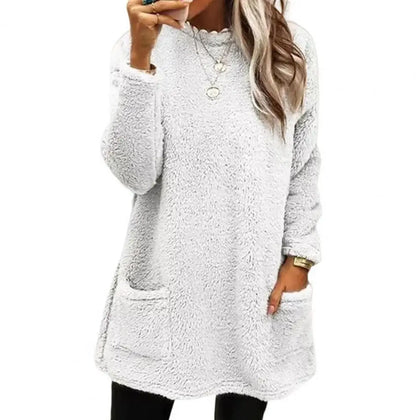 Easy Short-Sleeve Shirt