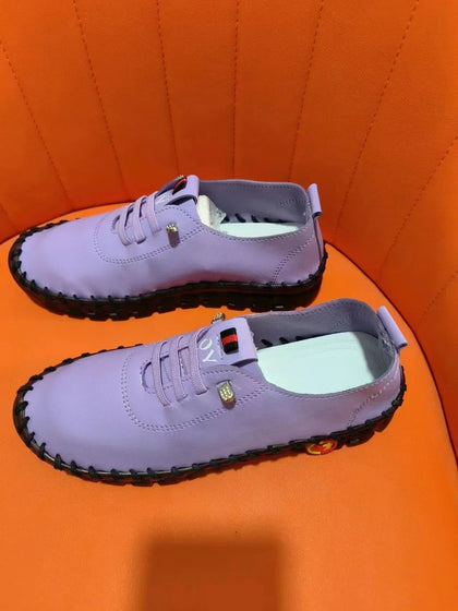 Resort Breathable Sneakers