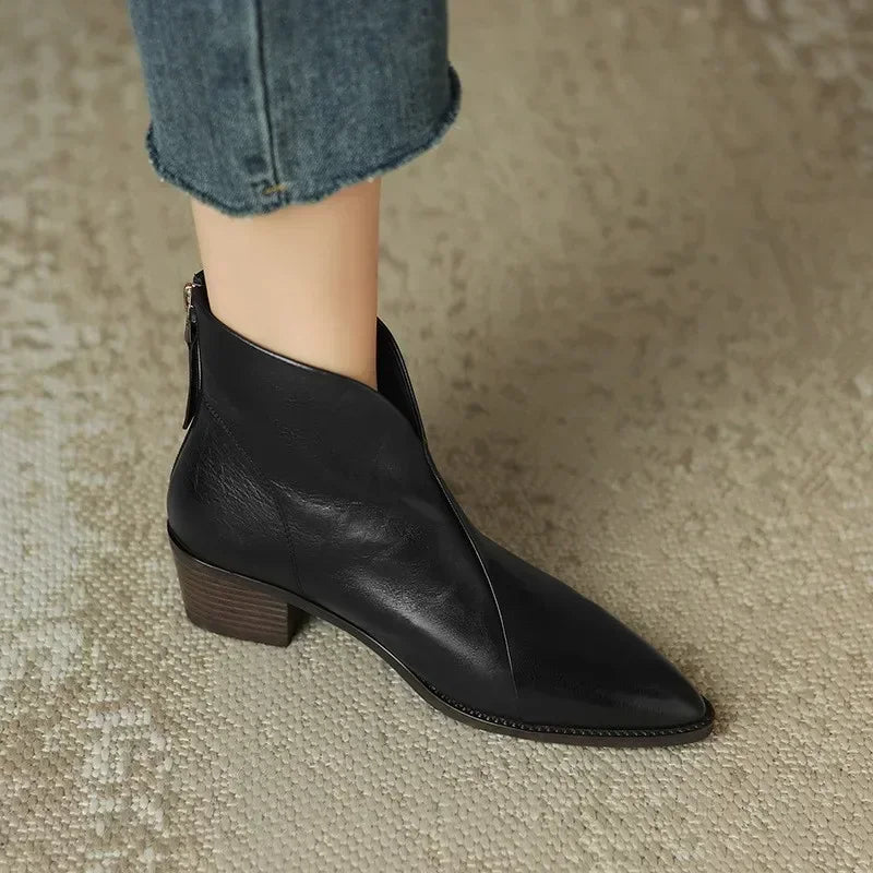 Casual Winter Boots