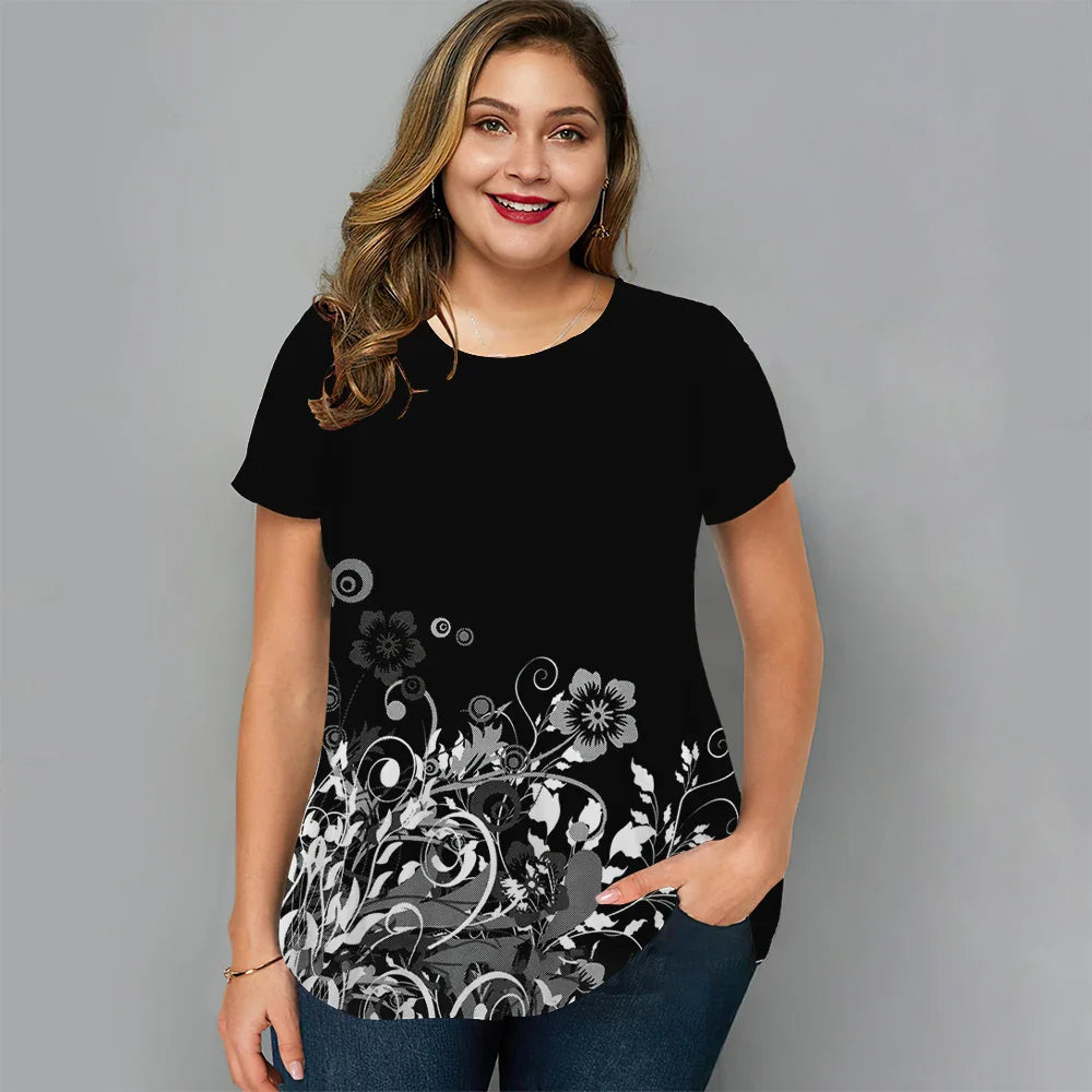 Easy Cotton Shirt