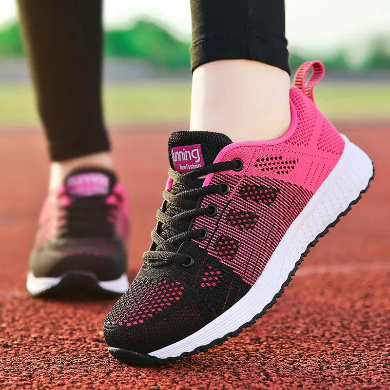Comfortable Everyday Sneakers