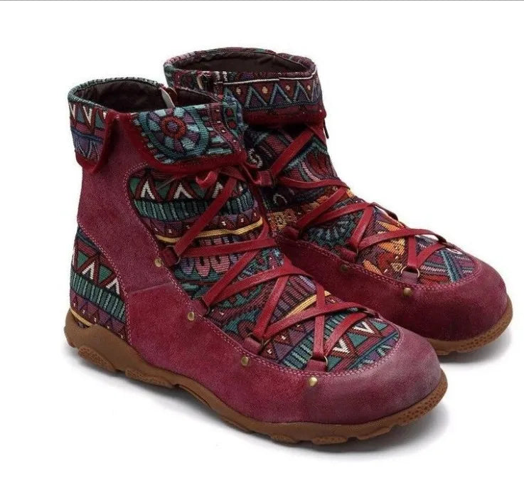 Brunch Slouchy Boots